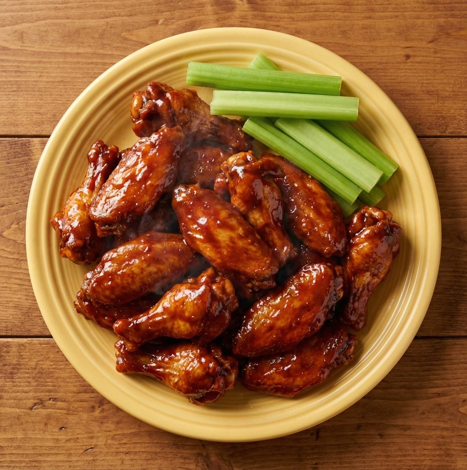 Donair fries at Sherwood Pizza in Sherwood Park, AB